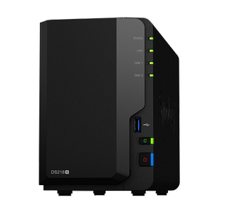 Synology DS218+