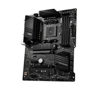 MSI B550-A PRO AM4: now $118 at Newegg