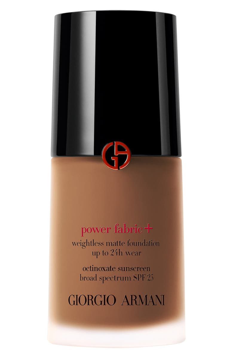 Power Fabric+ Foundation Spf 25