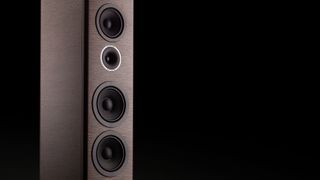 Loudspeakers: AudioSolutions O305F