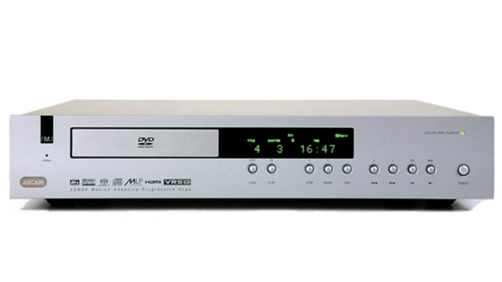 Arcam FMJ DV139