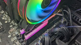 Cooler Master Hyper 622 Halo