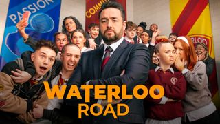 Waterloo Road season 14