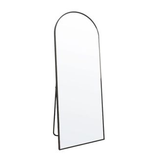 BeautyPeak Arched Standing Floor Mirror