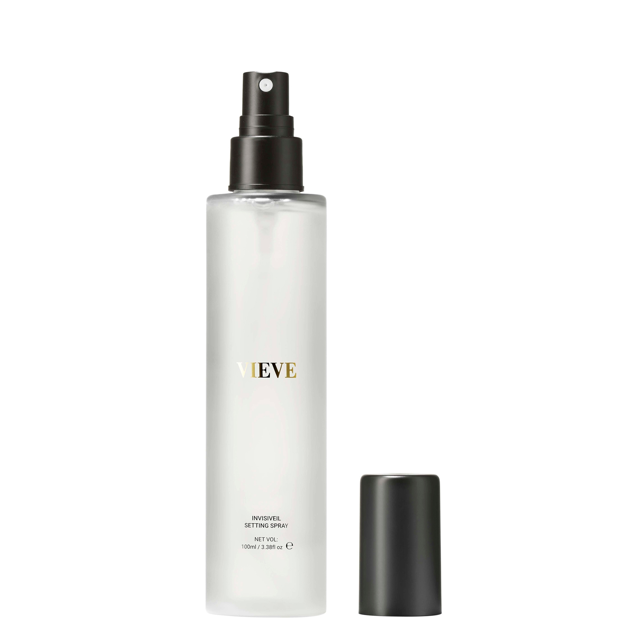 Vieve Invisiveil Setting Spray 100ml