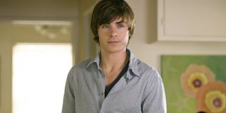 Zac Efron as Mike in 17 Again.