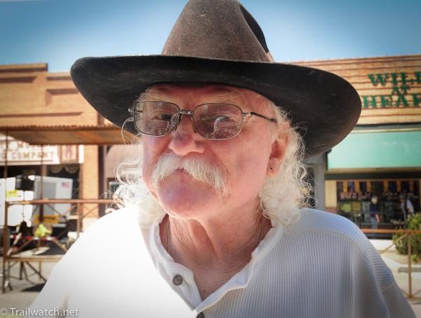 A long-time Prescott resident