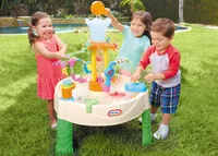 Little Tikes Fountain Factory Water Table - £80 | Amazon
