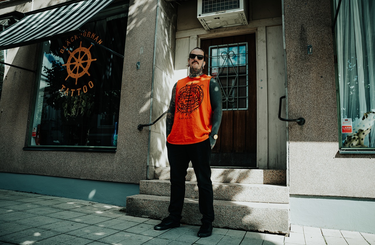 Orbit Culture Eksjo shoot 2025