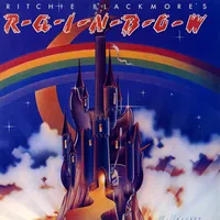 Rainbow - Ritchie Blackmore’s Rainbow