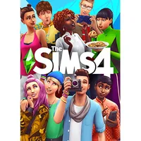 The Sims 4 + Cats &amp; Dogs bundle | AU$41.97save AU$27.98