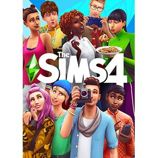 Hvordan jukse i «The Sims 4»: Karakterer fra spillet ser mot kameraet