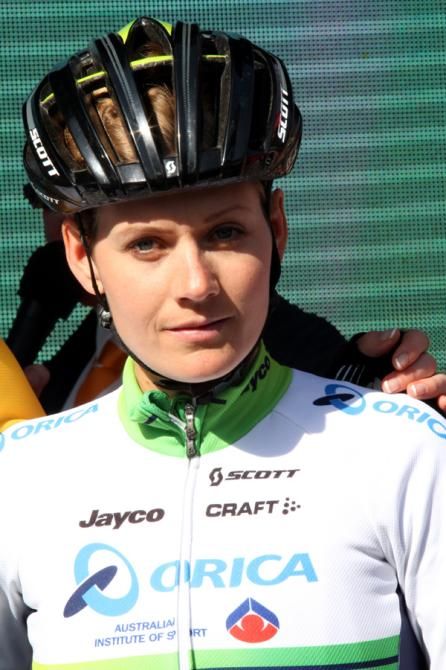 Johansson claims overall victory at BeNe Ladies Tour | Cyclingnews