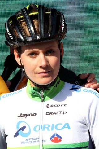 Emma Johansson (Orica-AIS)