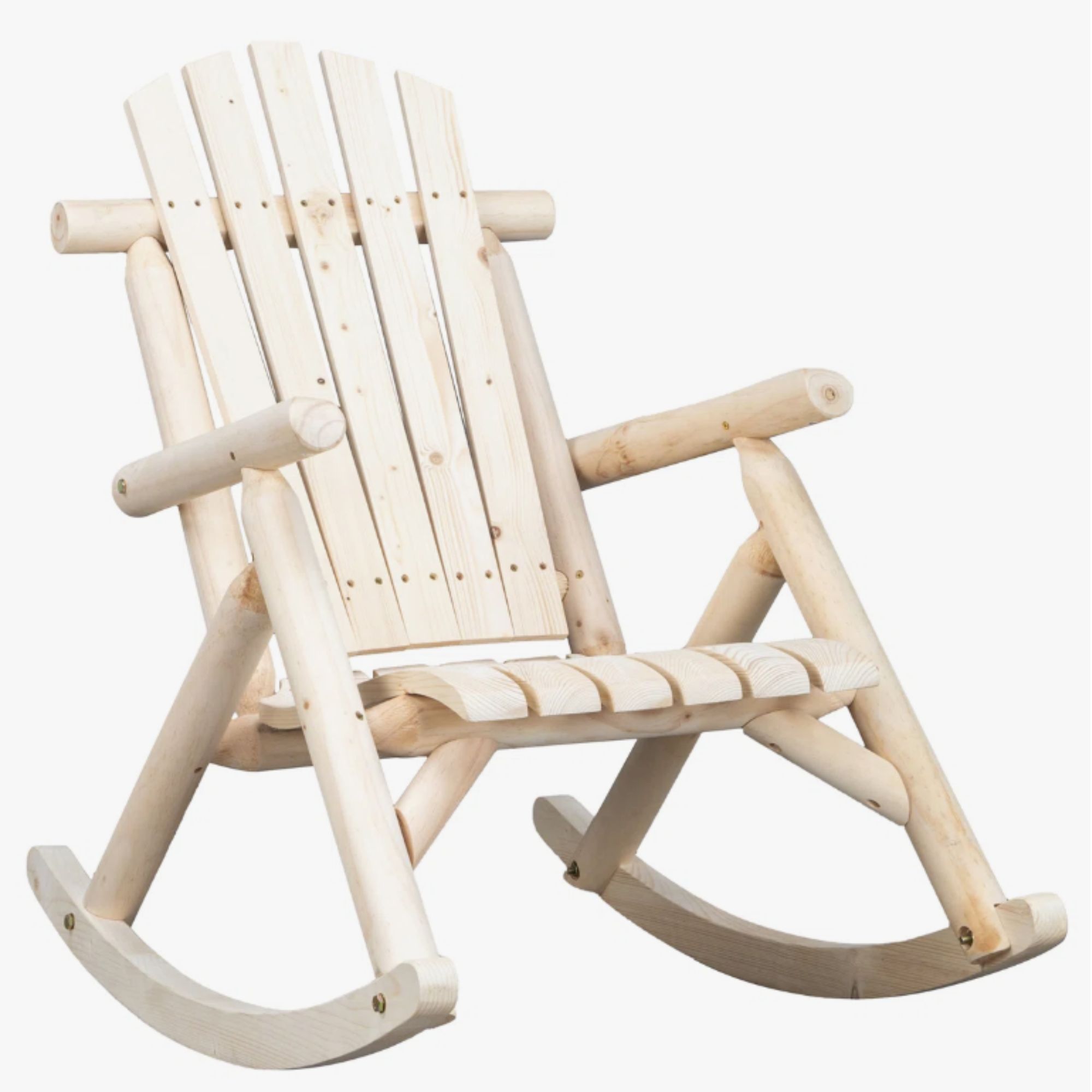 Aboubaker Outdoor Chair