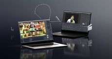 NVIDIA Studio laptops
