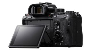 Sony A7R III vs A7 III: Sony A7R III