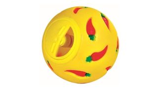 Wheeky Treat Ball Toy guinea pig accessory