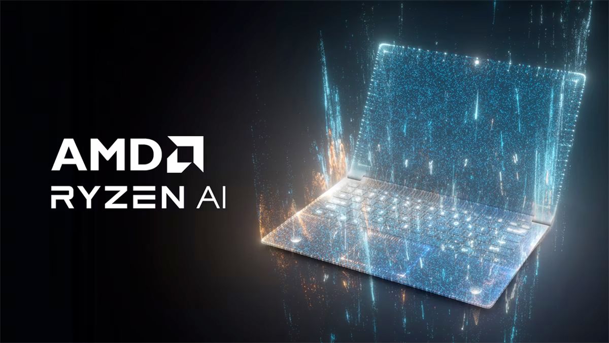 AMD&#8217;s new Ryzen AI re-branding for Zen 5 comes to light — Asus leaks &#8216;Strix Point&#8217; processor names