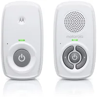 Motorola MBP21 Audio Baby Monitor|&nbsp;was £29.99 | now £19.99 at Amazon (save £10)