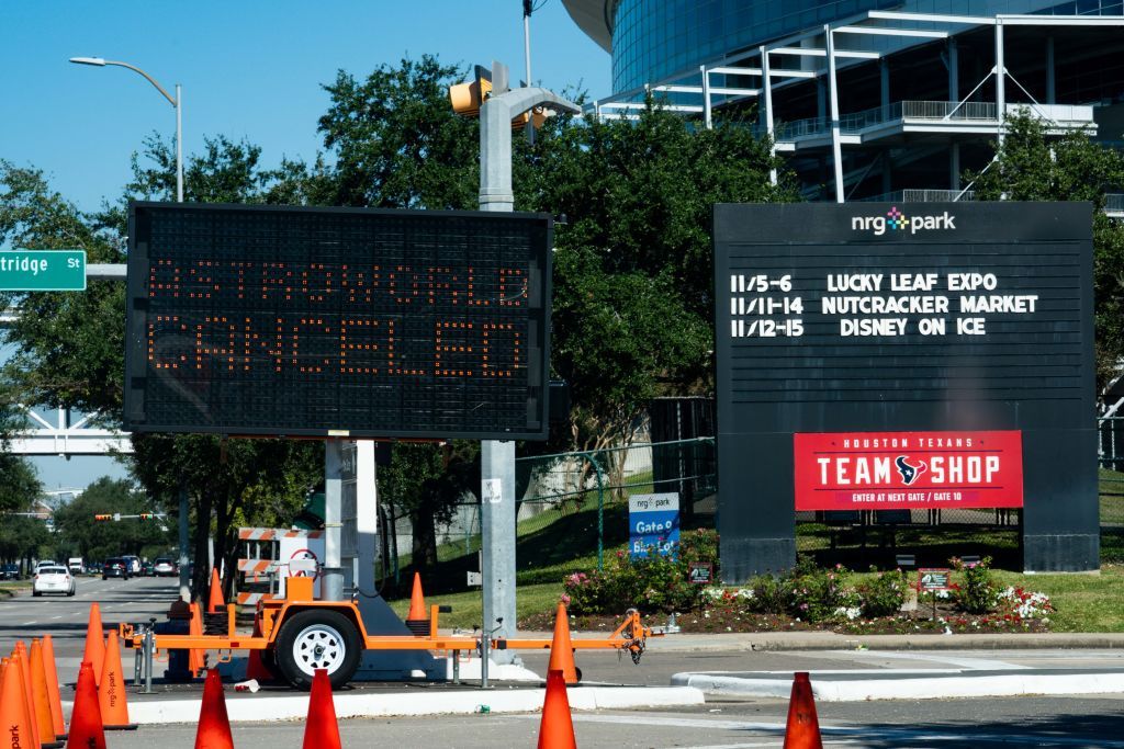 AstroWorld Festival