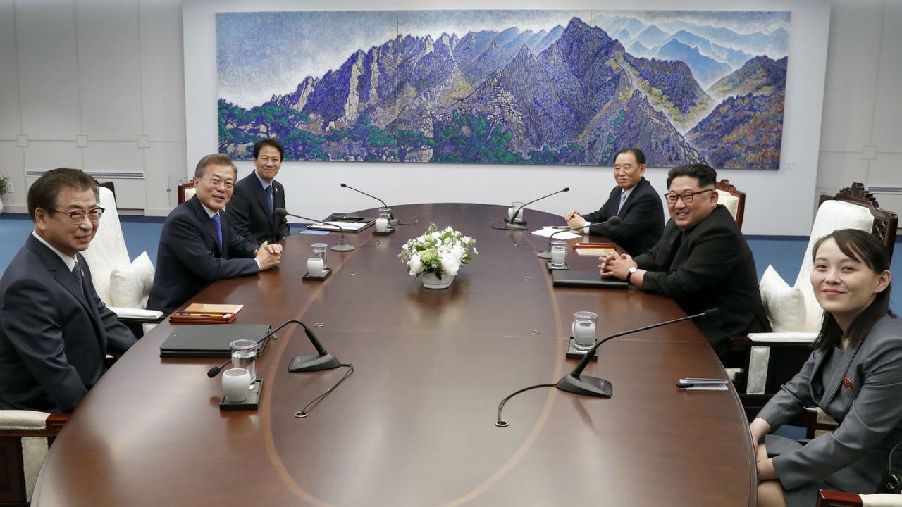 Korea Summit