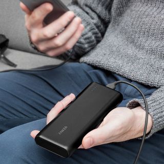 Anker PowerCore battery charger