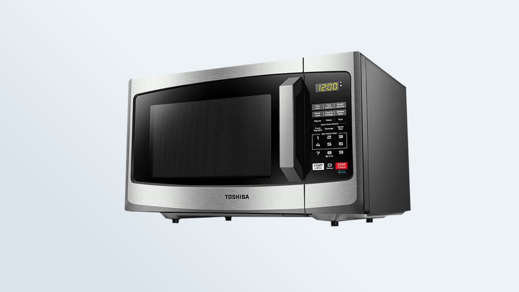 Best microwaves in 2025 Tom's Guide