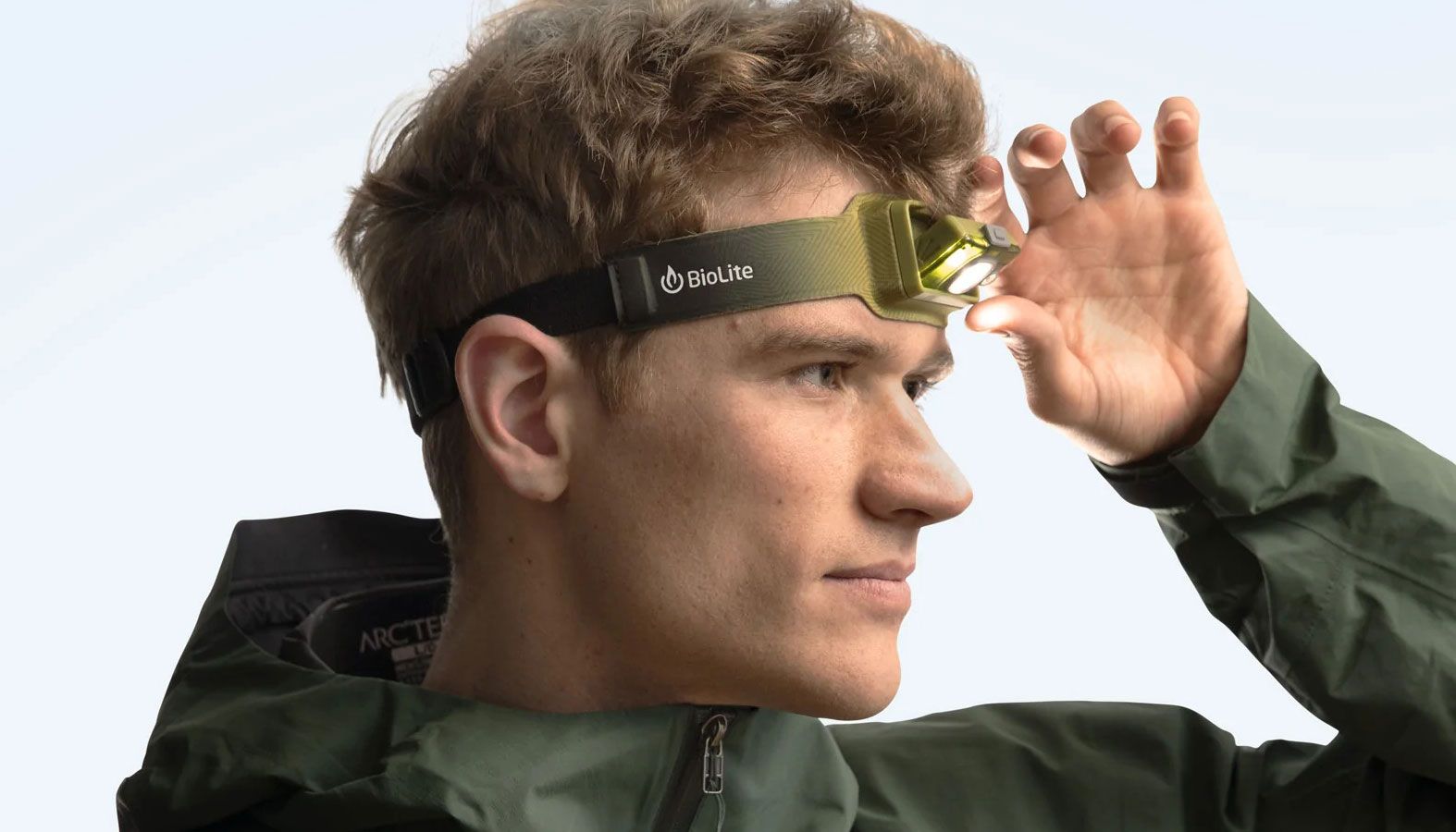 Best head torch 2023 for running, hiking, camping and more T3