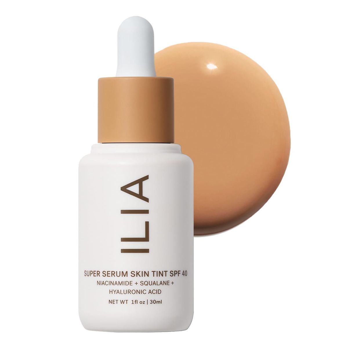 Ilia Super Serum Skin Tint