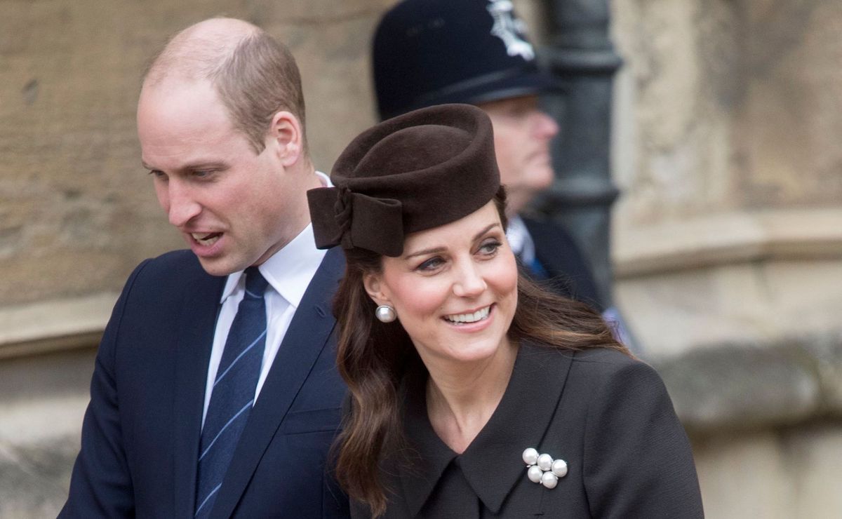 Il semble que le congé de maternité de Kate Middleton sera beaucoup plus long que prévu