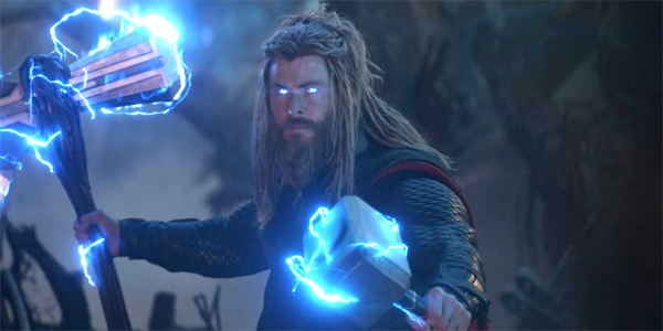 Thor: Love And Thunder' Continues U.K. Box Office Reign