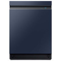 Samsung Smart BESPOKE Dishwasher | was $1,169.99, now $848 at Home Depot