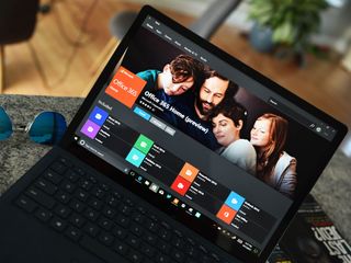 Microsoft Office on Microsoft Store