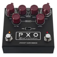 J Rockett Audio Designs PXO - $349 | £359 J Rockett Audio Designs PXO - $349 | £359