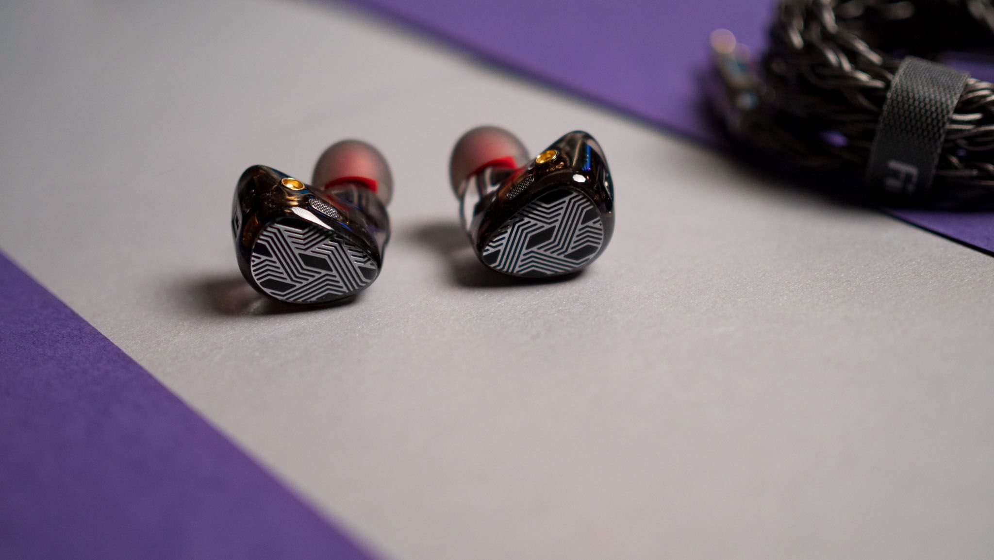 Fiio FA19 review: Standout design, stellar sound | Android Central