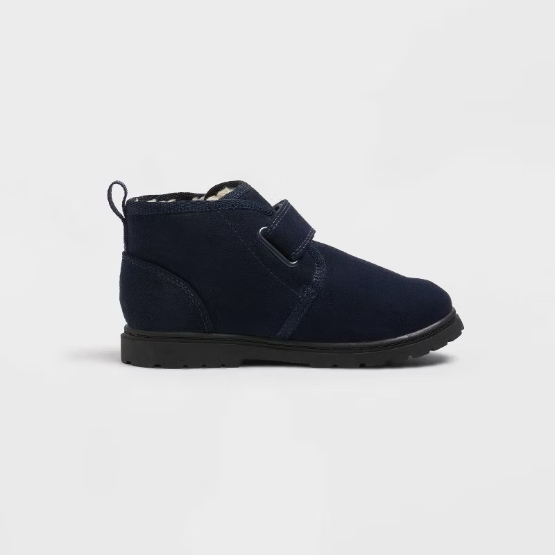 Toddler Magnus Boots - Cat U0026 Jack&amp;trade; Navy Blue