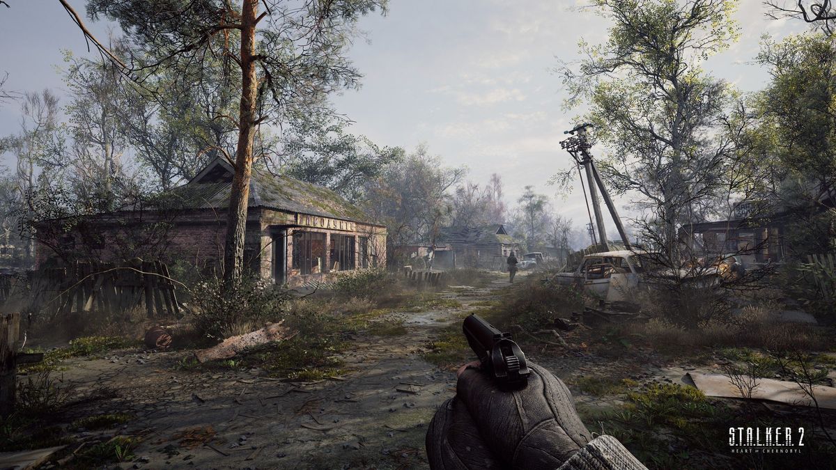 STALKER 2 Heart of Chornobyl — Everything we know so far Windows Central