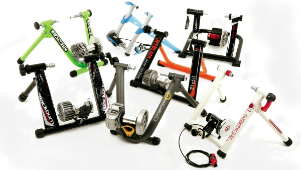 7 of the best indoor trainers