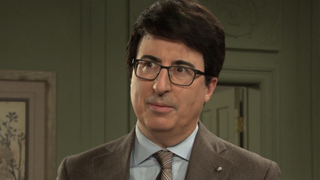 John Oliver on Days Of Our Lives.