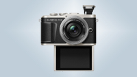 Olympus E-PL9 and 14-42mm lens: was £579.99just £419.99