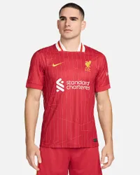 Nike Liverpool 2024/25 Home Shirt Was £84.99 Now £42.49