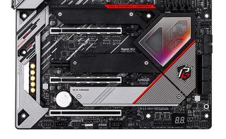 ASRock Z590 PG Velocita