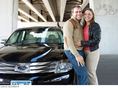 10 BEST VALUES IN USED CARS FOR 2009 Kiplinger