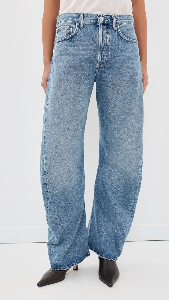 Spiral Jeans - Venture