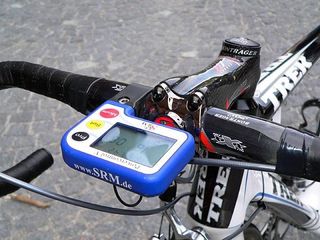 Leipheimer "lives and dies" by his power meter
