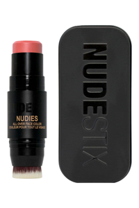 NUDESTIX Nudies Matte Blush &amp; Bronzer | $34