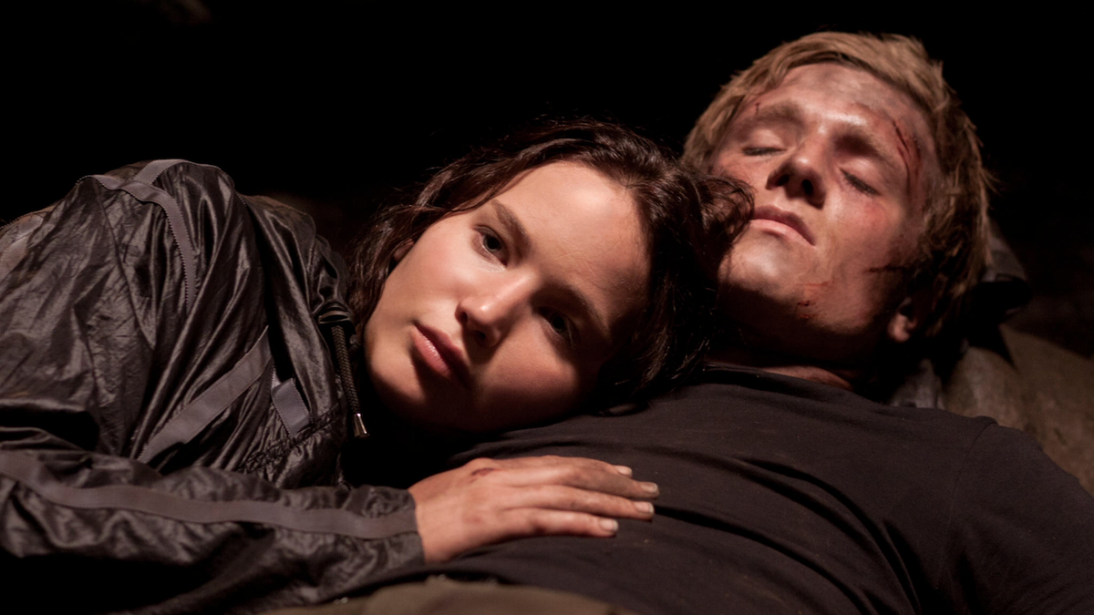 How to Watch The Hunger Games Series On Netflix from Anywhere?