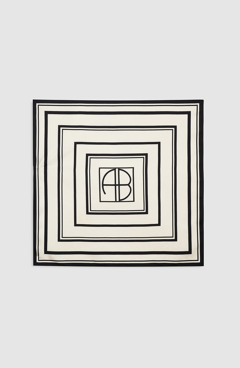 York Scarf