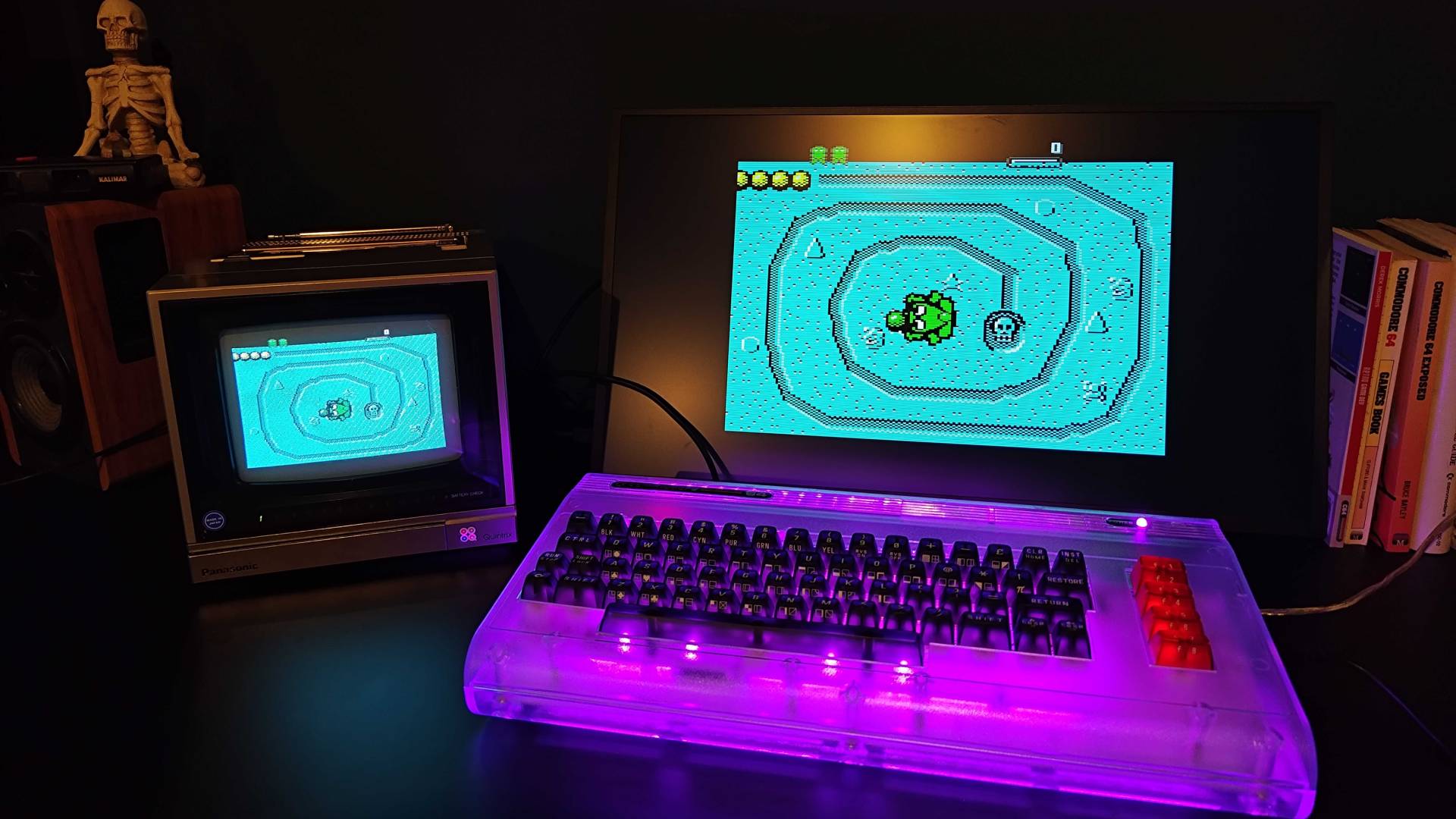 Commodore 64 Ultimate